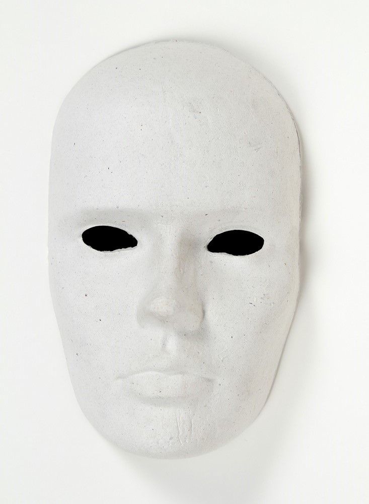 Boyanabilir Maske Yerli Üretim