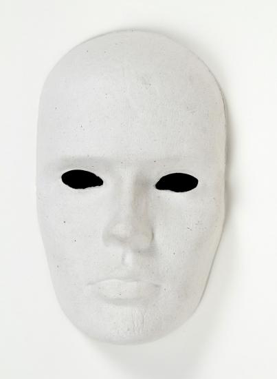 Boyanabilir Maske, Yerili Üretim | Toptan Boyanabilir Maske